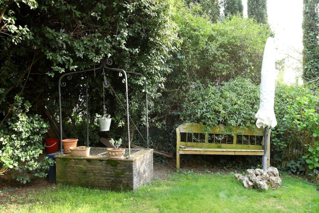 La Residenza Del Cardinale Vaiano (Lazio) Exterior foto